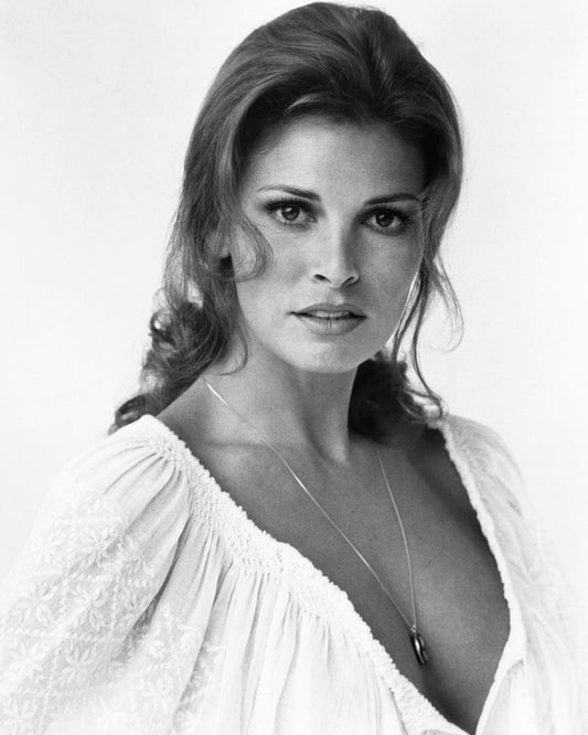 The Last of Sheila 1973 Raquel Welch