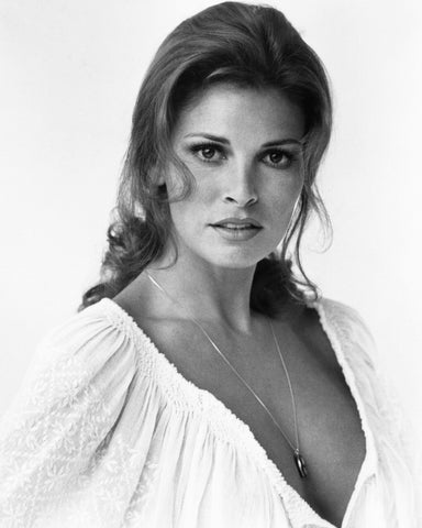 The Last of Sheila 1973 Raquel Welch