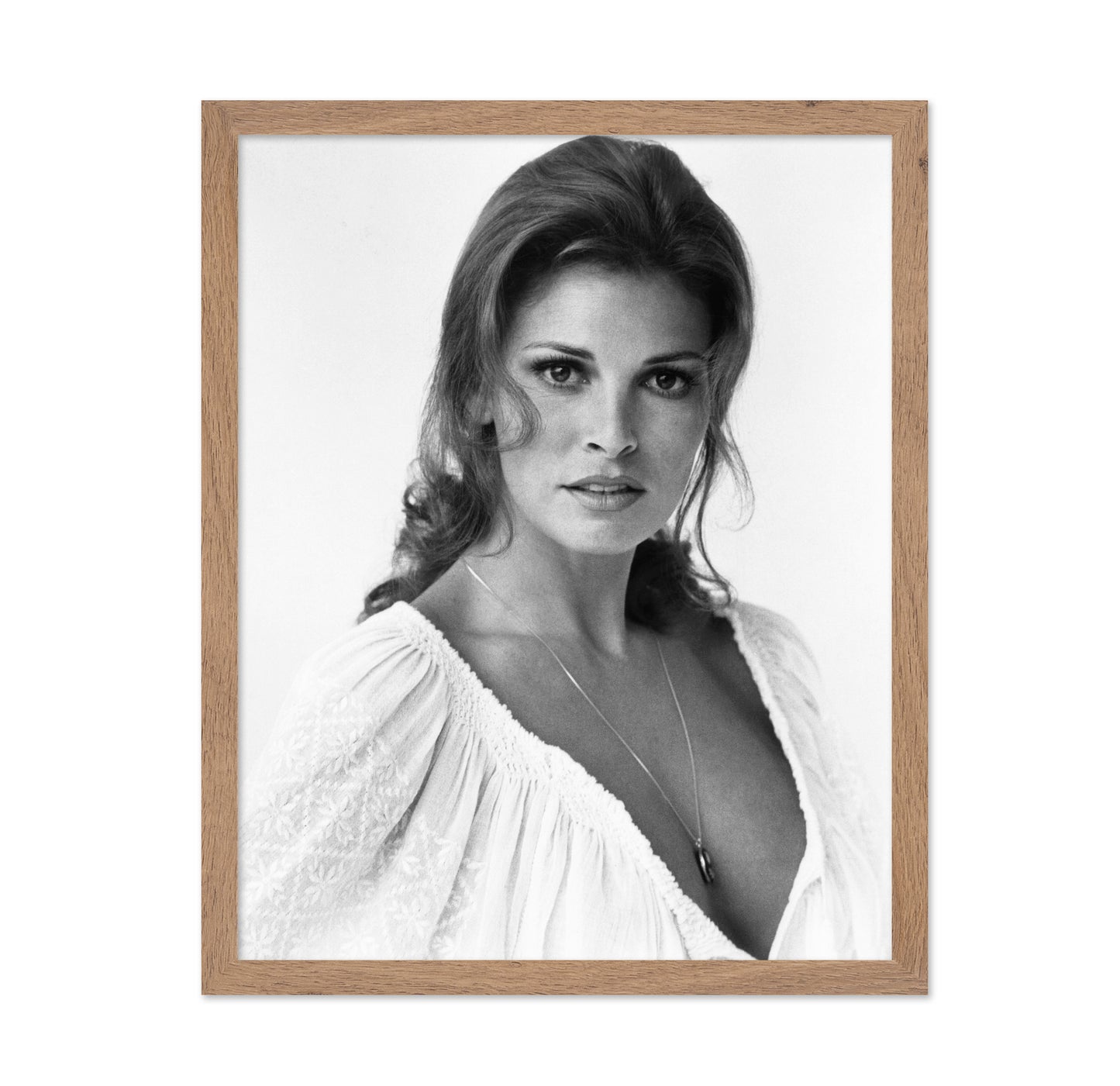 The Last of Sheila 1973 Raquel Welch