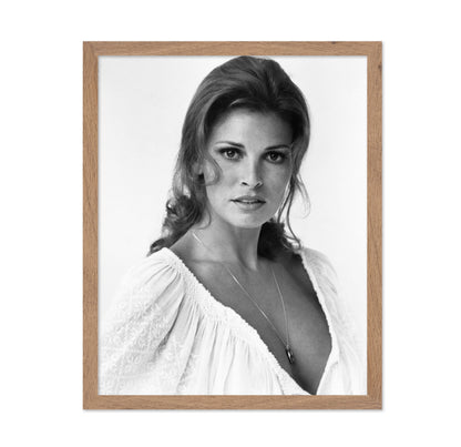 The Last of Sheila 1973 Raquel Welch