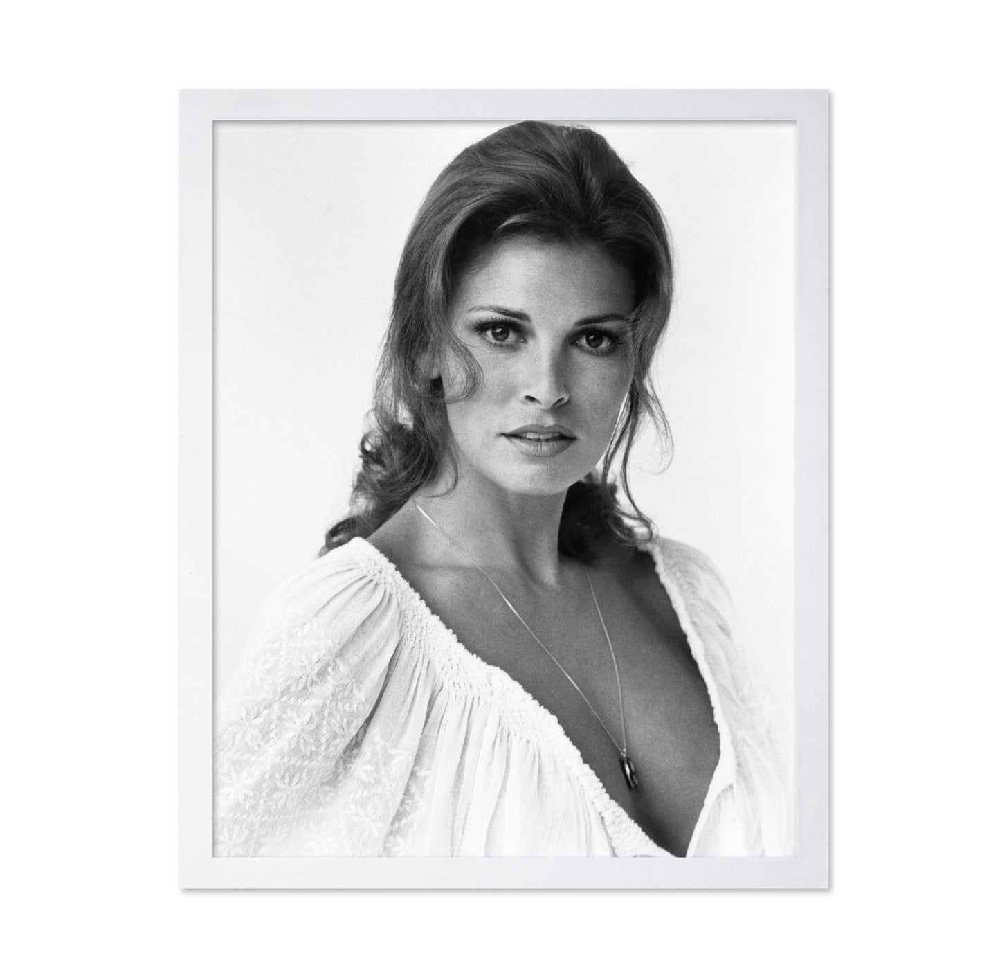The Last of Sheila 1973 Raquel Welch
