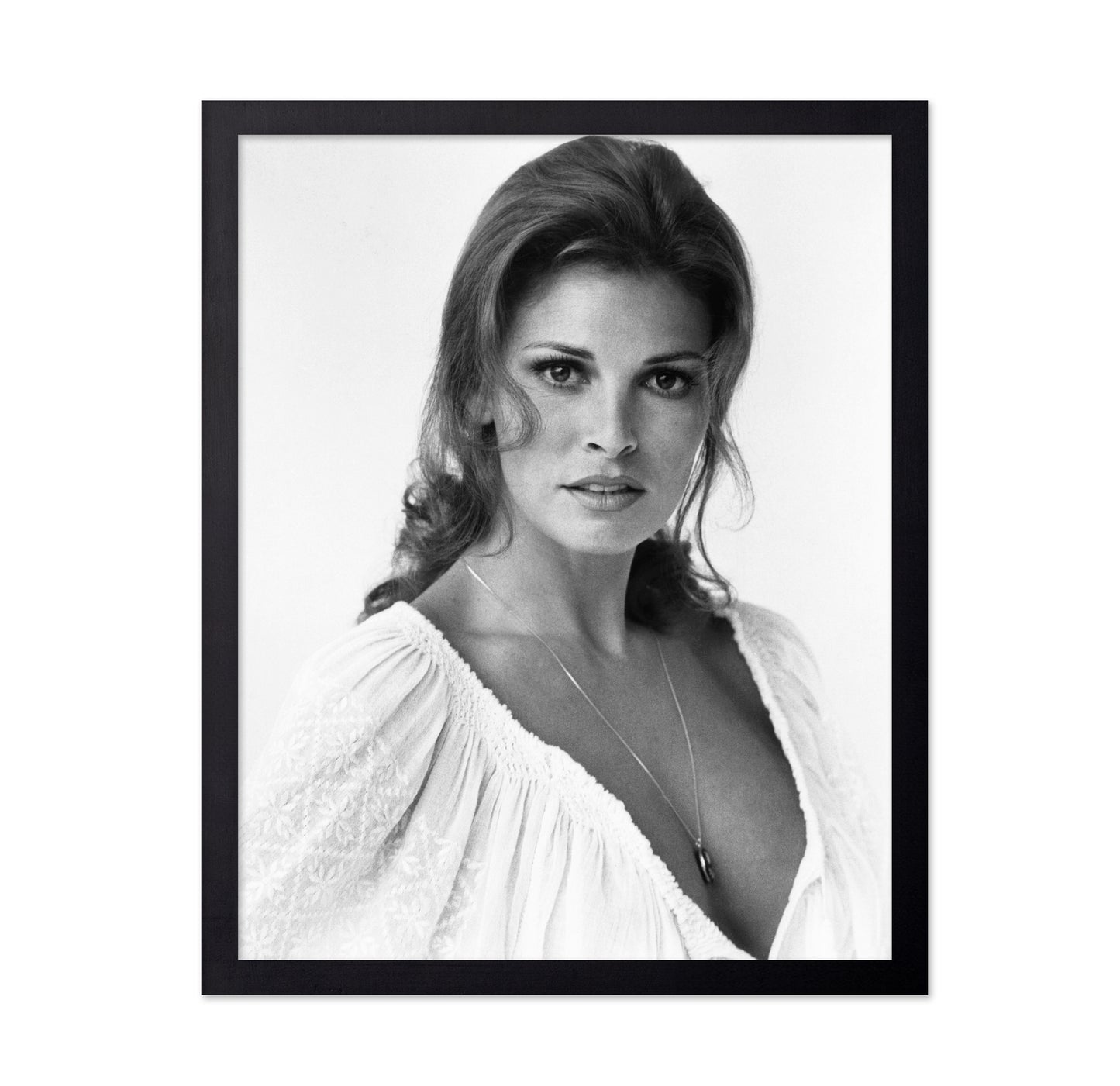 The Last of Sheila 1973 Raquel Welch