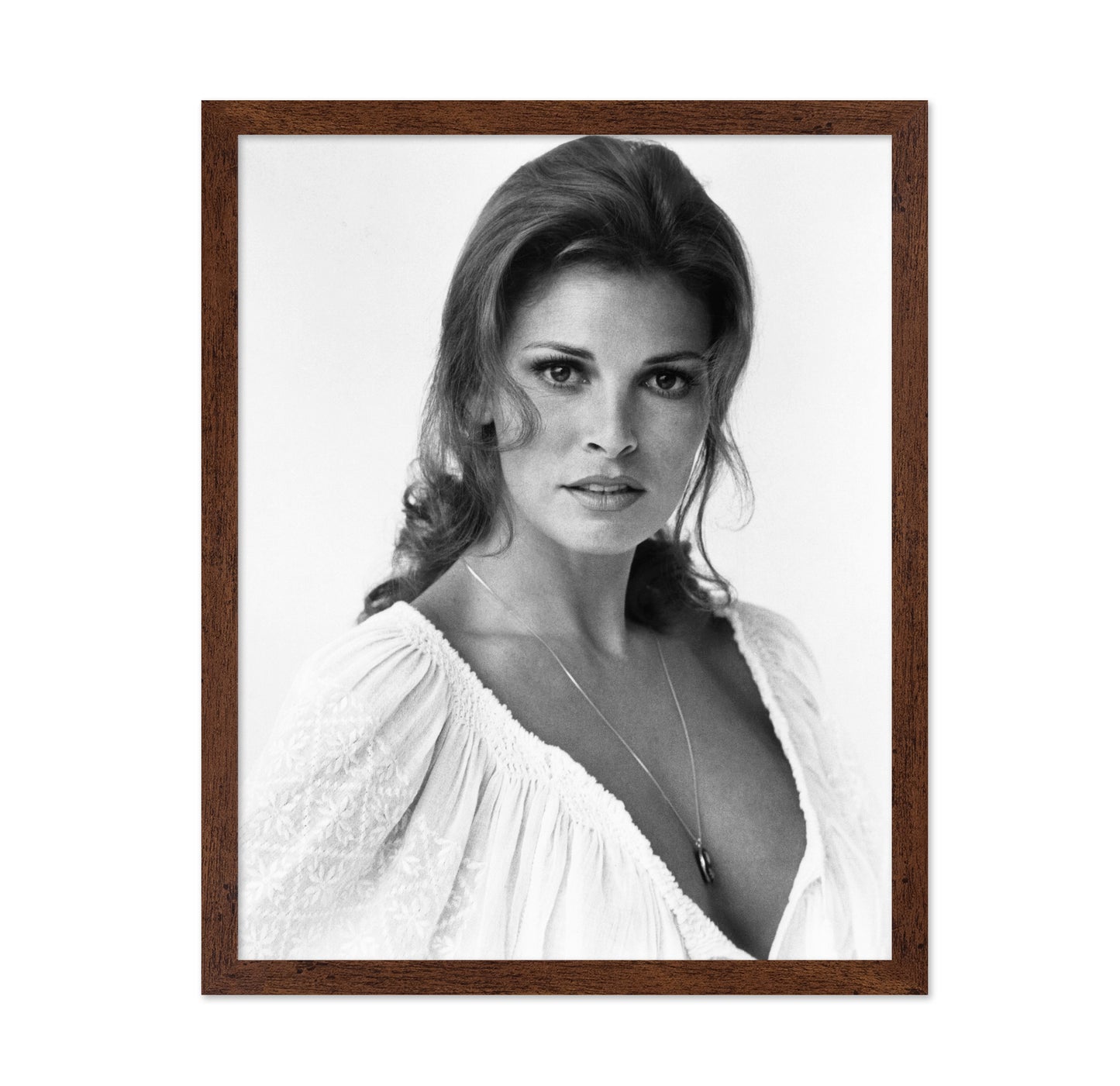 The Last of Sheila 1973 Raquel Welch