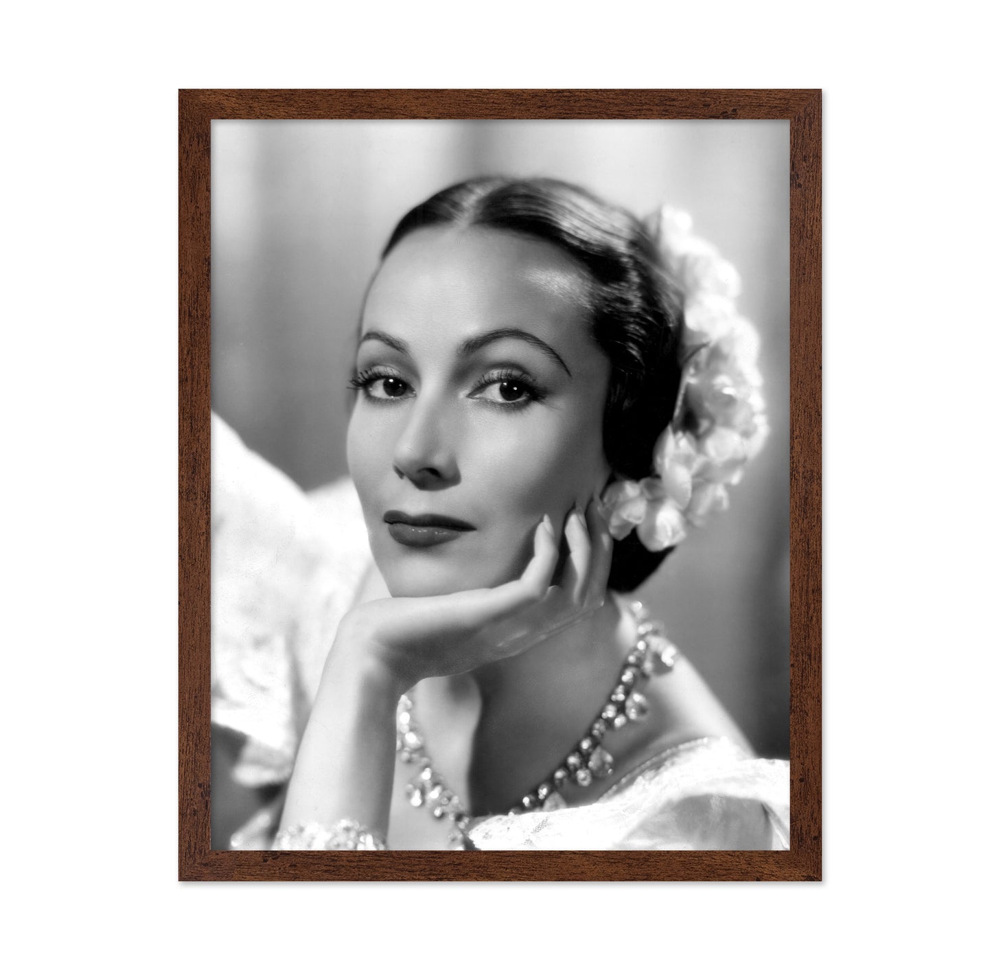 Lancer Spy 1937 Dolores Del Rio