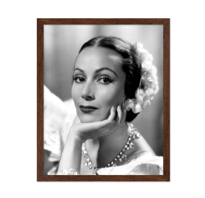 Lancer Spy 1937 Dolores Del Rio