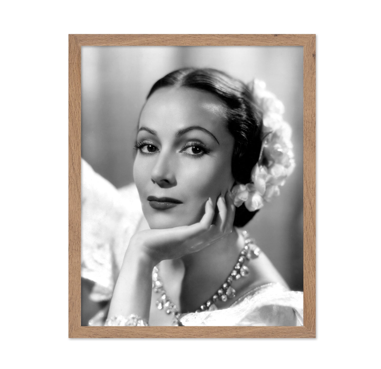 Lancer Spy 1937 Dolores Del Rio