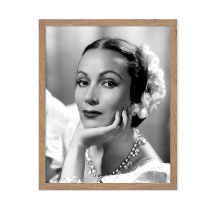 Lancer Spy 1937 Dolores Del Rio