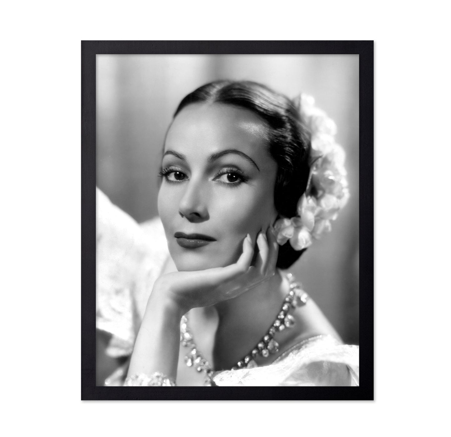 Lancer Spy 1937 Dolores Del Rio