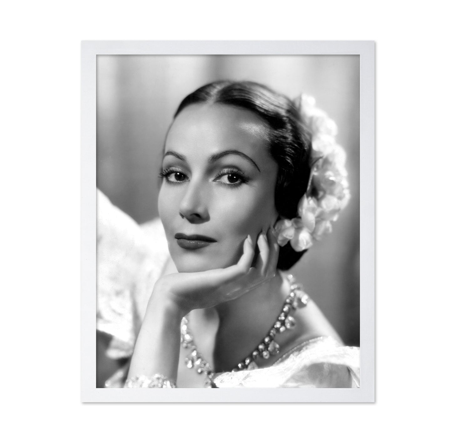 Lancer Spy 1937 Dolores Del Rio