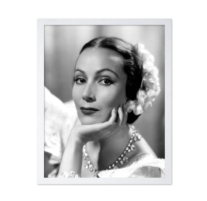 Lancer Spy 1937 Dolores Del Rio