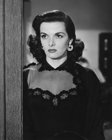 The Las Vegas Story 1952 Jane Russell