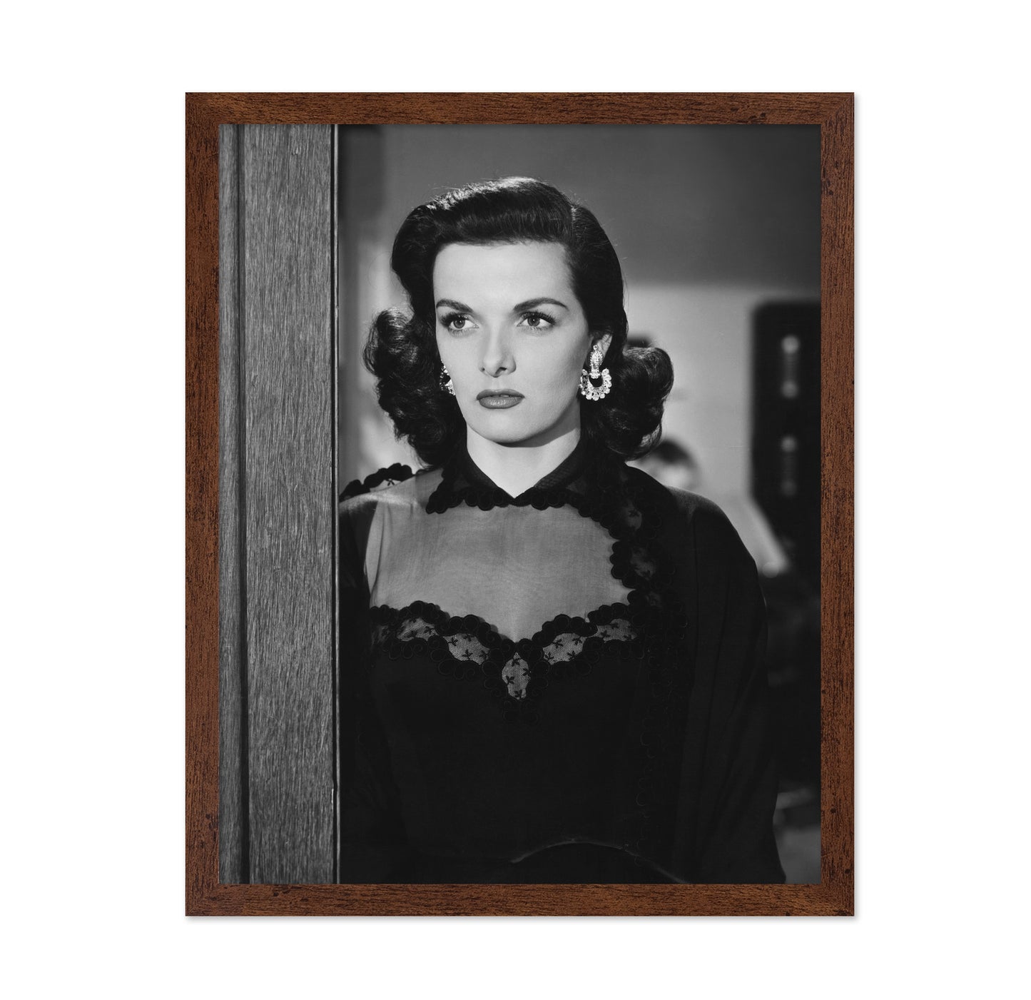 The Las Vegas Story 1952 Jane Russell