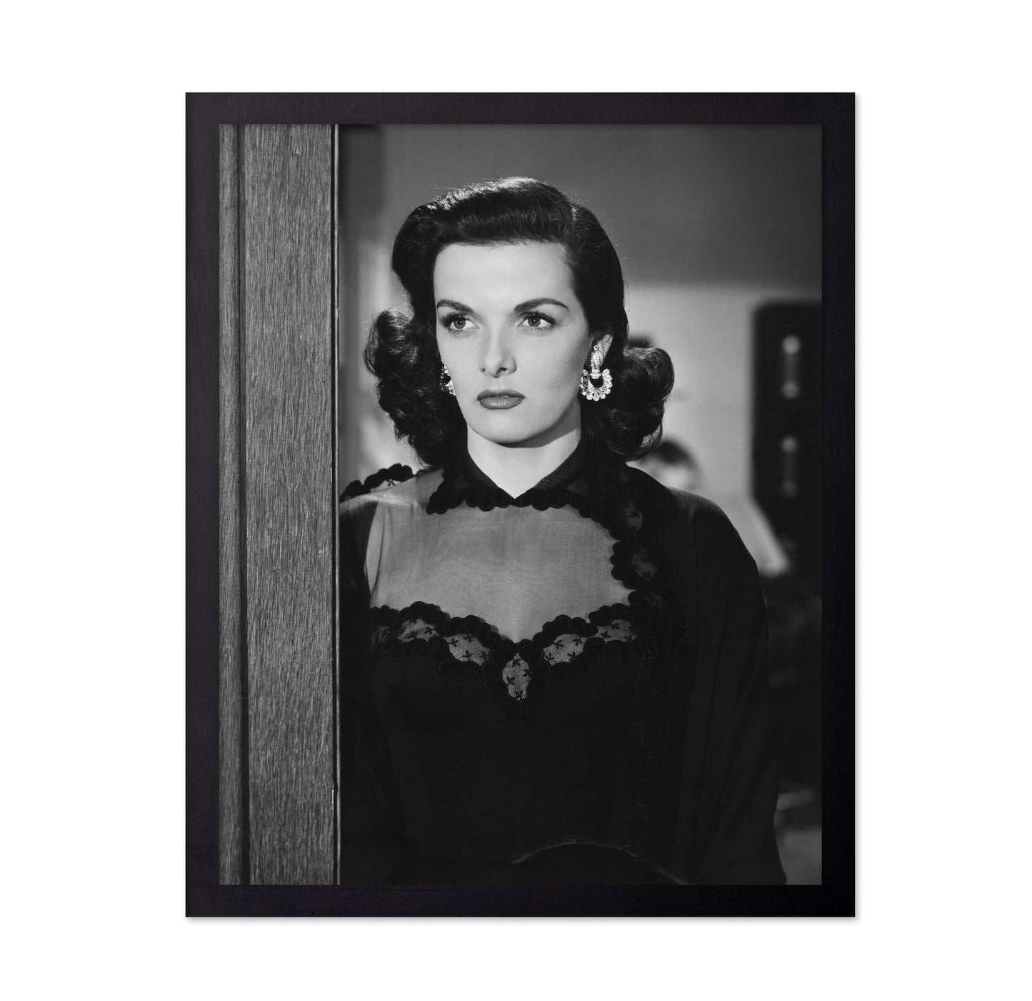 The Las Vegas Story 1952 Jane Russell