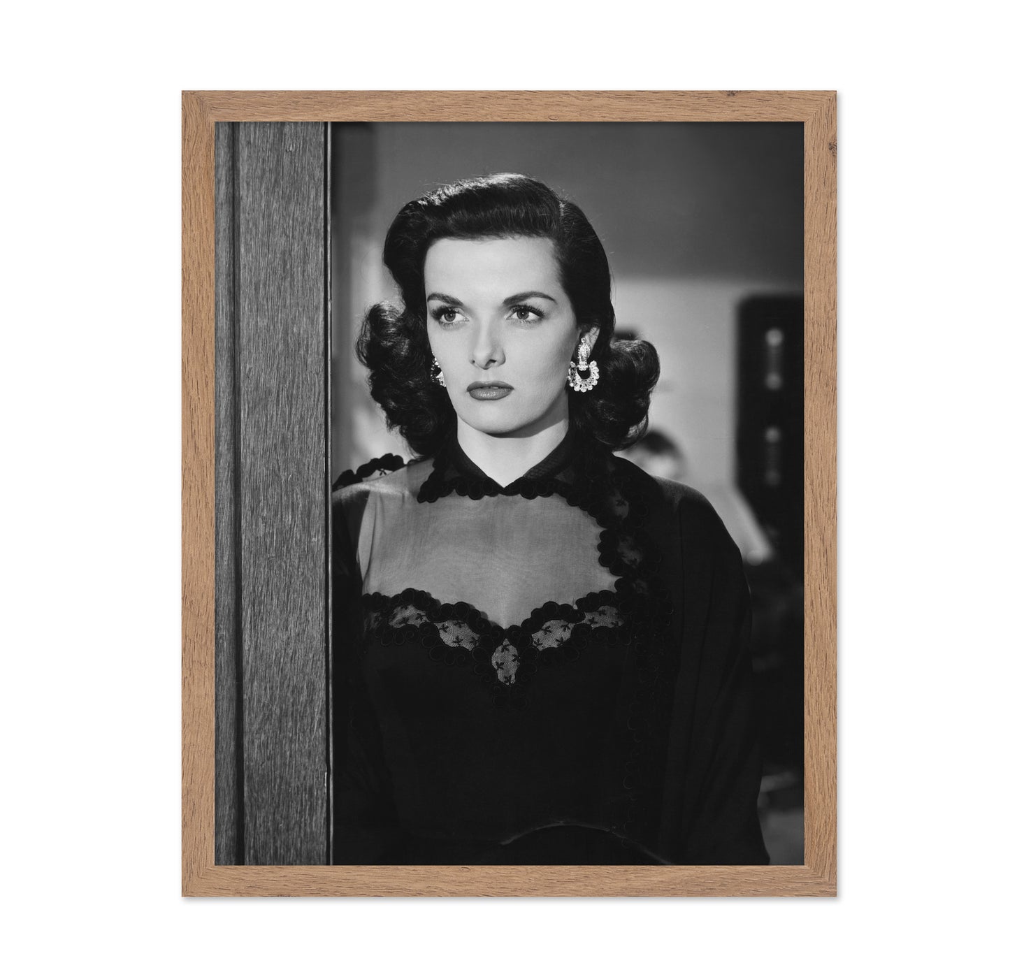 The Las Vegas Story 1952 Jane Russell