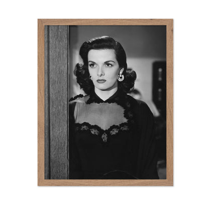 The Las Vegas Story 1952 Jane Russell