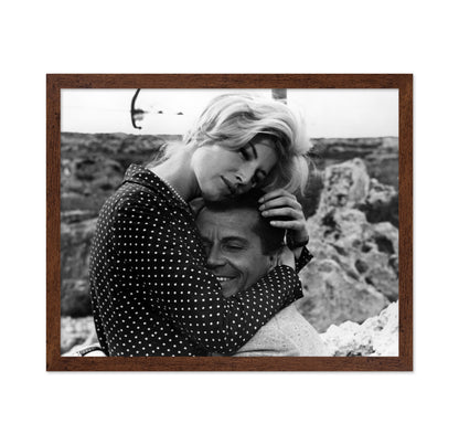 Lavventura 1960 Monica Vitti