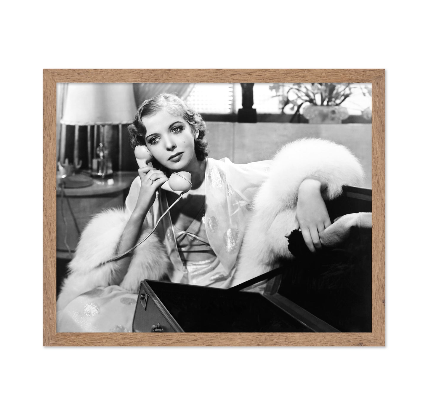 Lets Get Married 1937 Ida Lupino