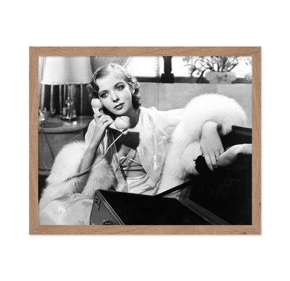 Lets Get Married 1937 Ida Lupino