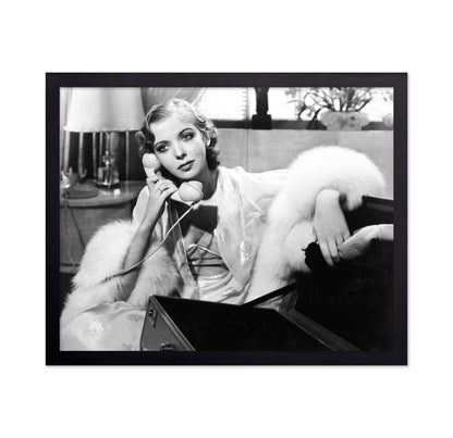 Lets Get Married 1937 Ida Lupino