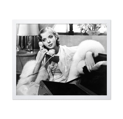 Lets Get Married 1937 Ida Lupino