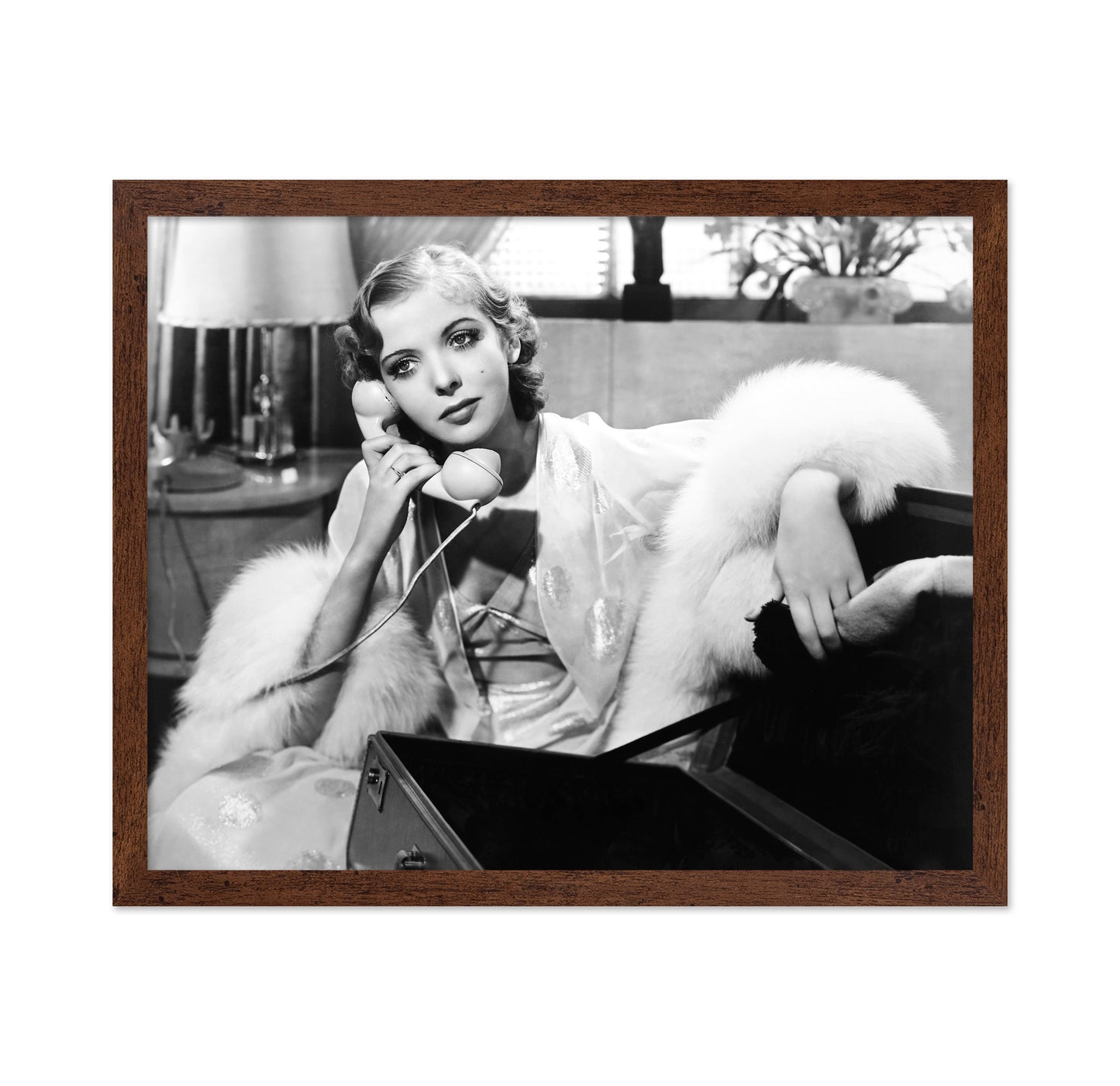 Lets Get Married 1937 Ida Lupino