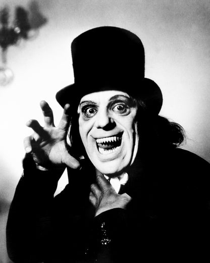 London After Midnight 1927 Lon Chaney Sr.