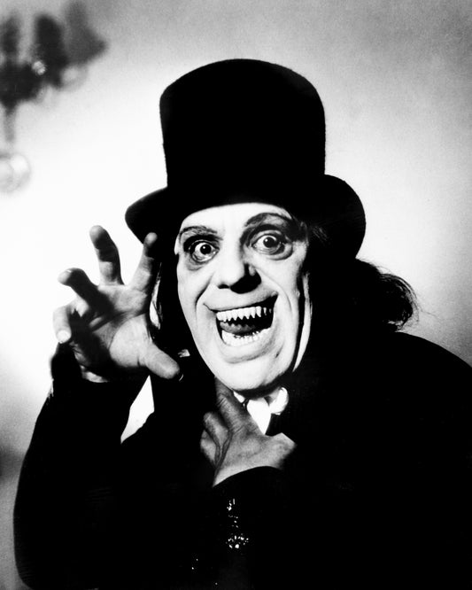 London After Midnight 1927 Lon Chaney Sr.