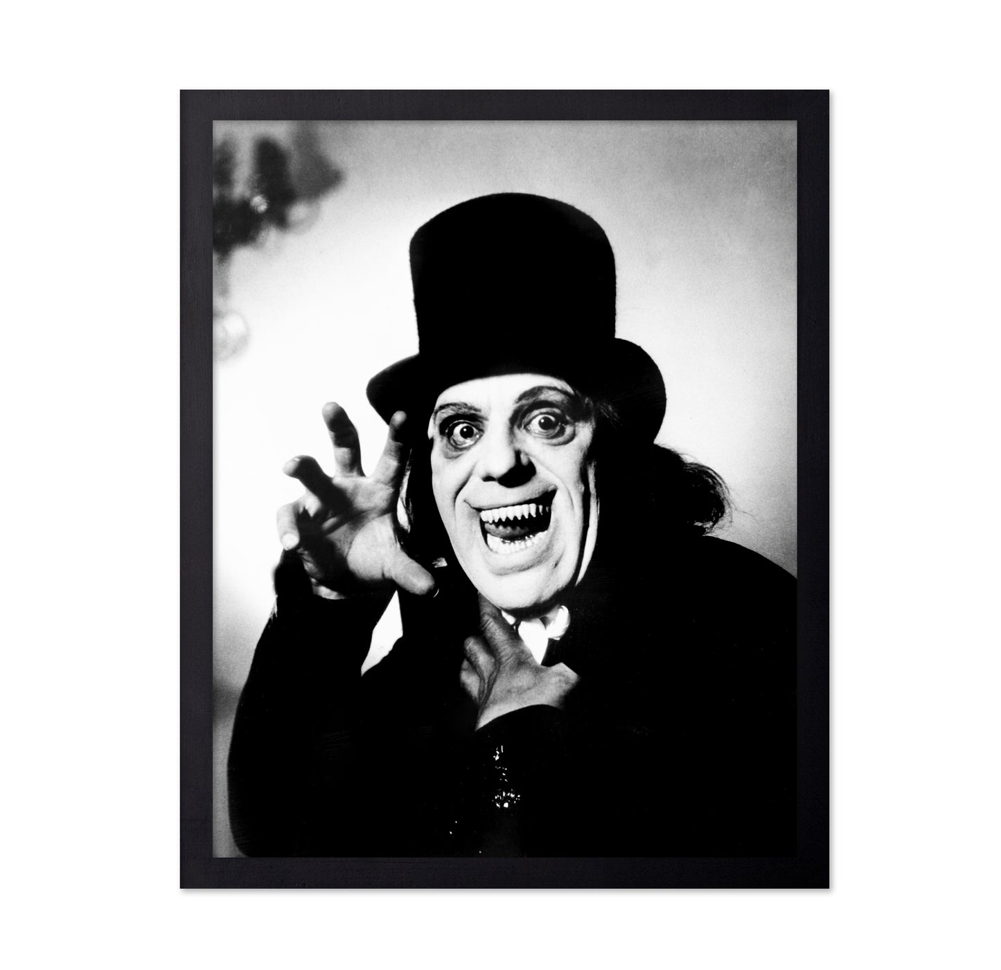 London After Midnight 1927 Lon Chaney Sr.