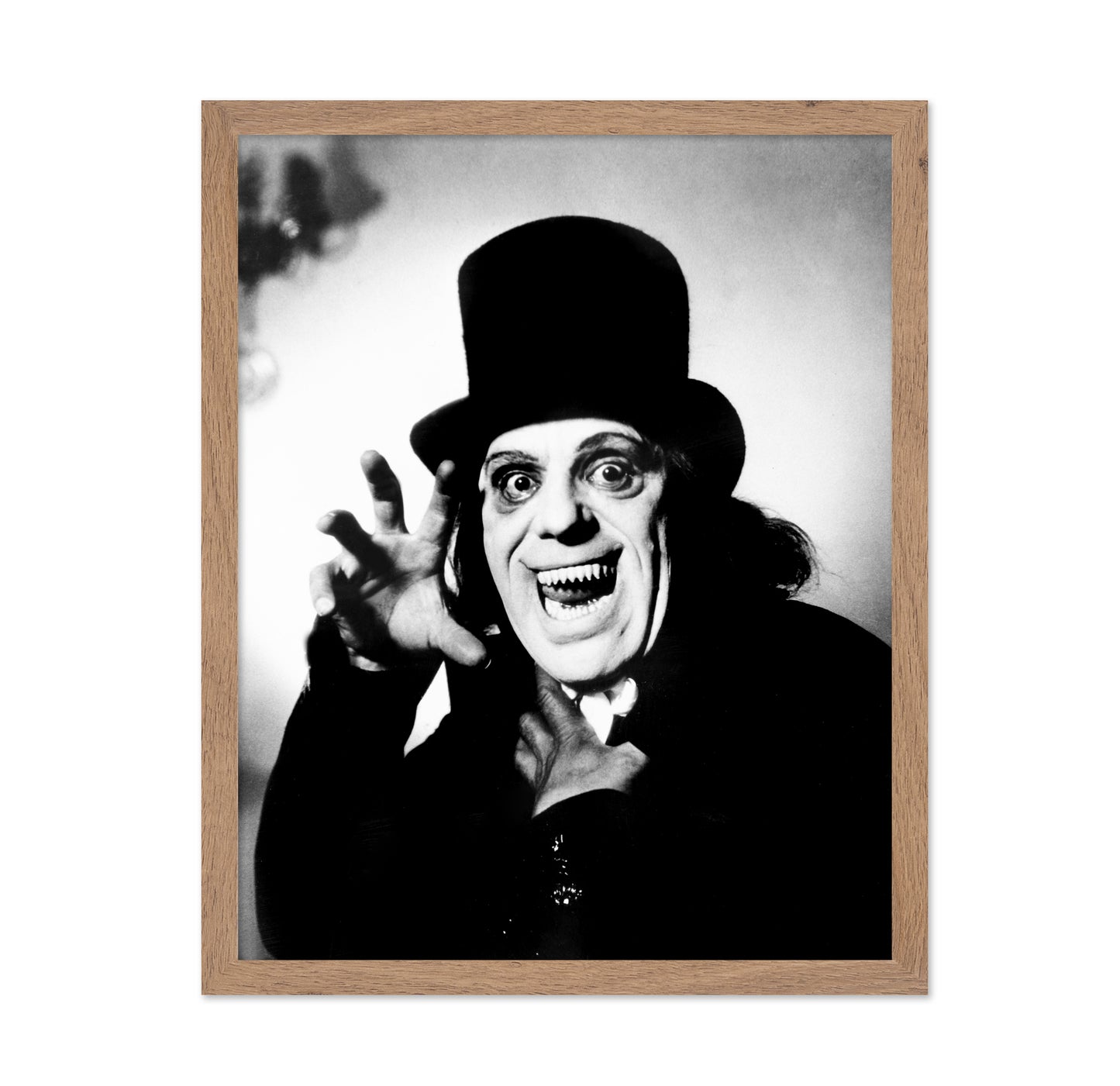 London After Midnight 1927 Lon Chaney Sr.
