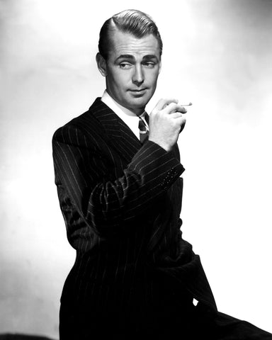 Lucky Jordan 1942 Alan Ladd