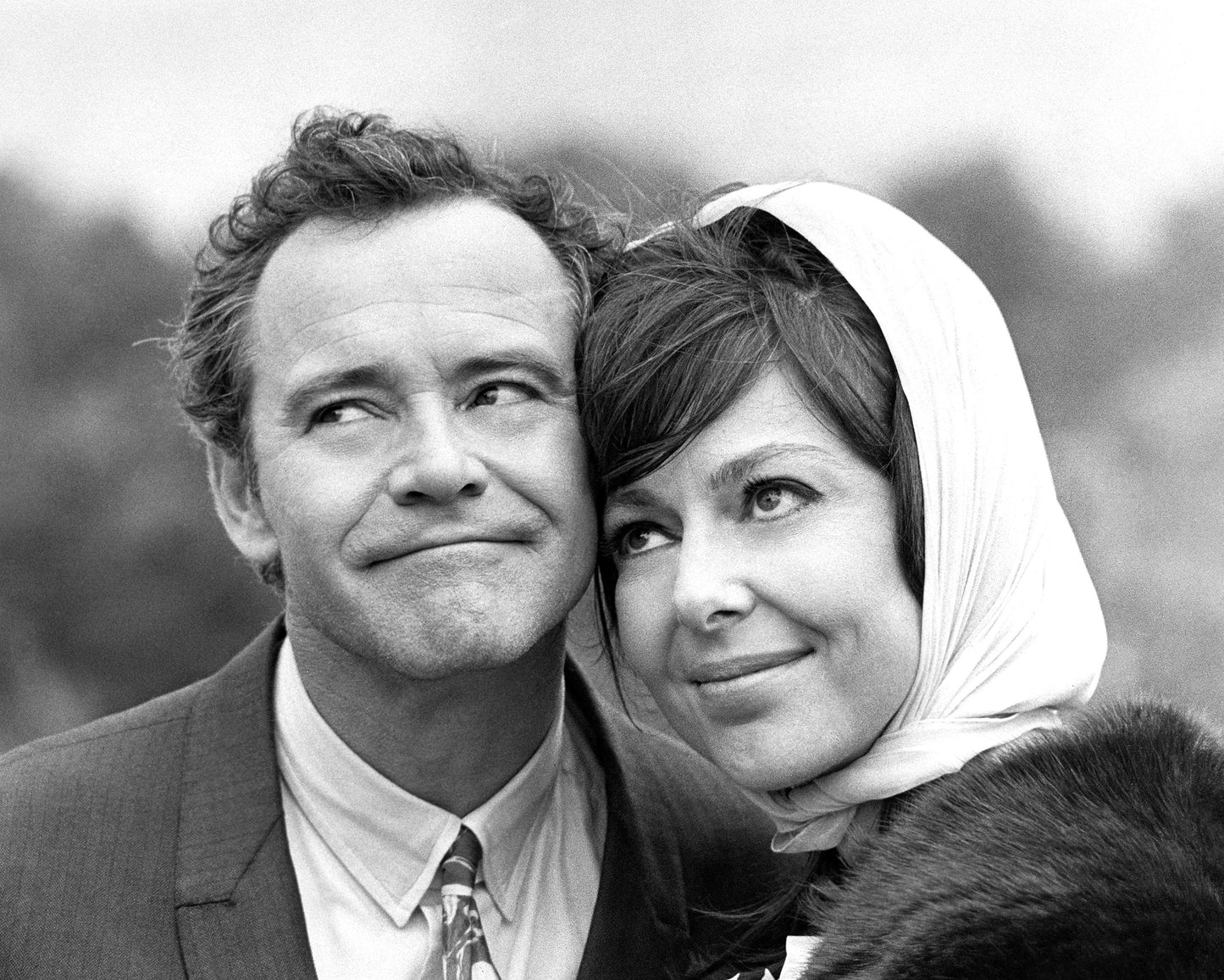 Luv 1967 Jack Lemmon & Elaine May