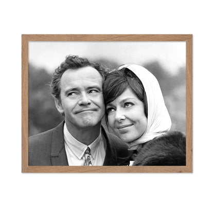 Luv 1967 Jack Lemmon & Elaine May