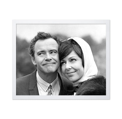 Luv 1967 Jack Lemmon & Elaine May