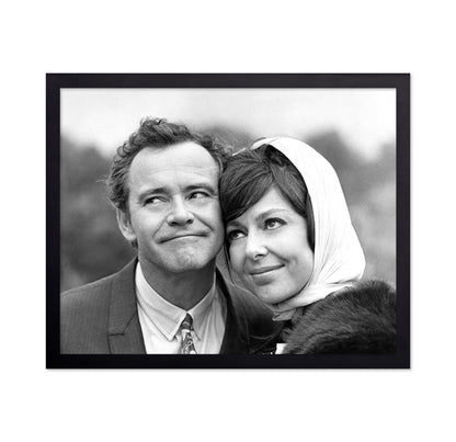 Luv 1967 Jack Lemmon & Elaine May