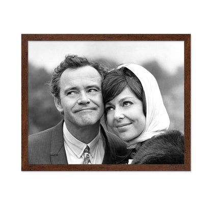 Luv 1967 Jack Lemmon & Elaine May