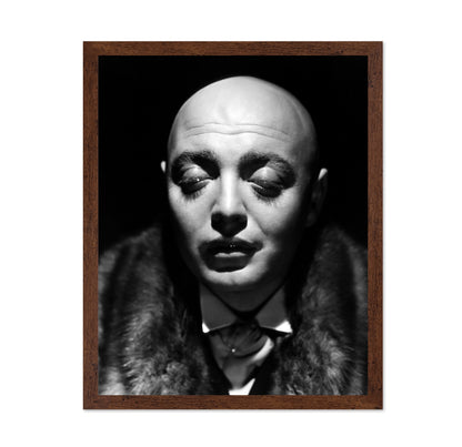 Mad Love 1935 Peter Lorre