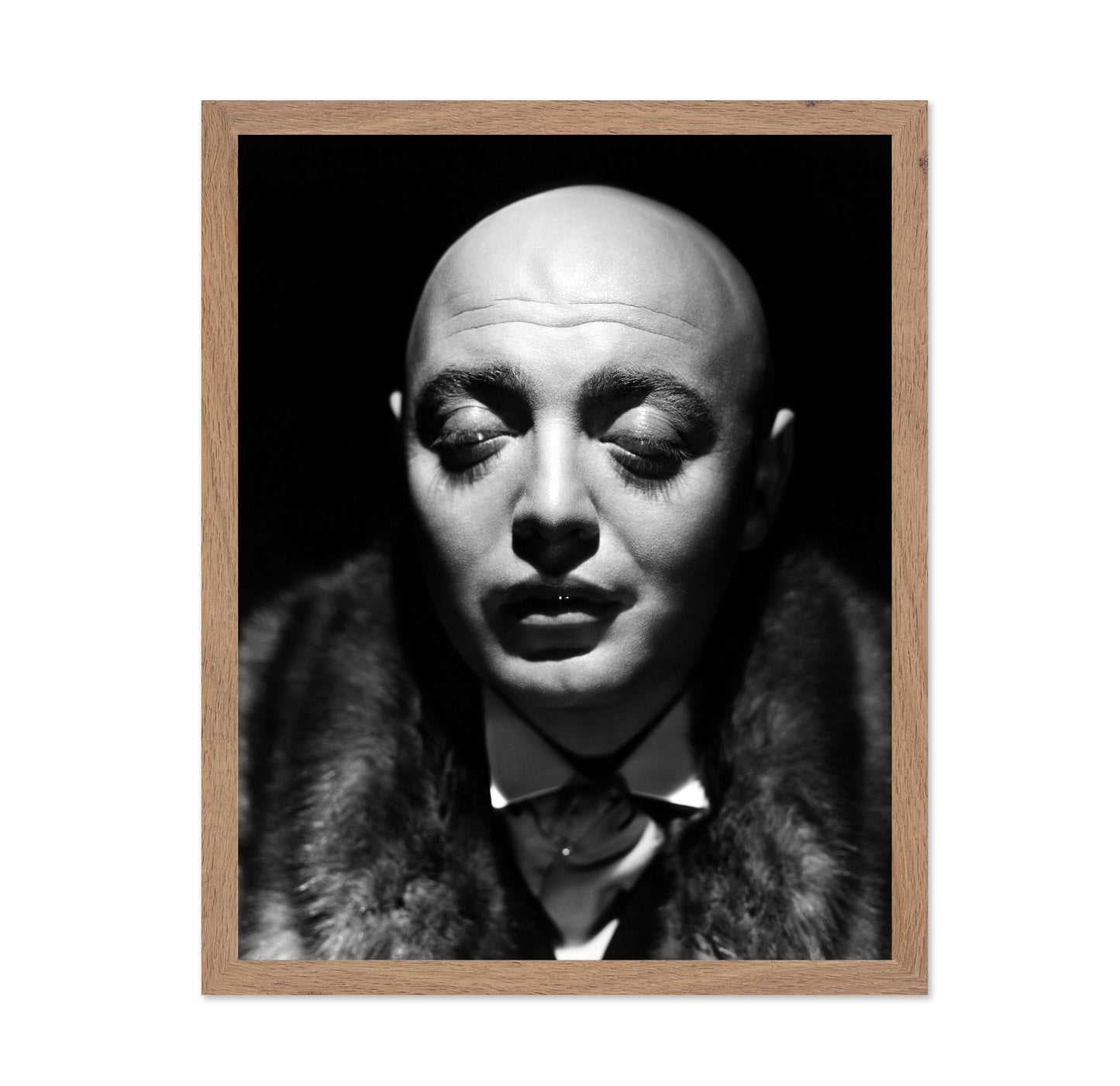 Mad Love 1935 Peter Lorre