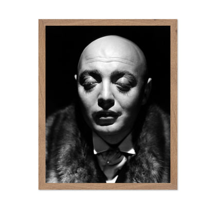 Mad Love 1935 Peter Lorre