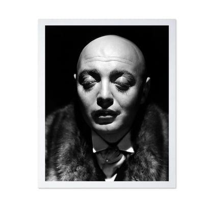 Mad Love 1935 Peter Lorre