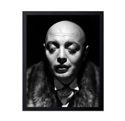 Mad Love 1935 Peter Lorre