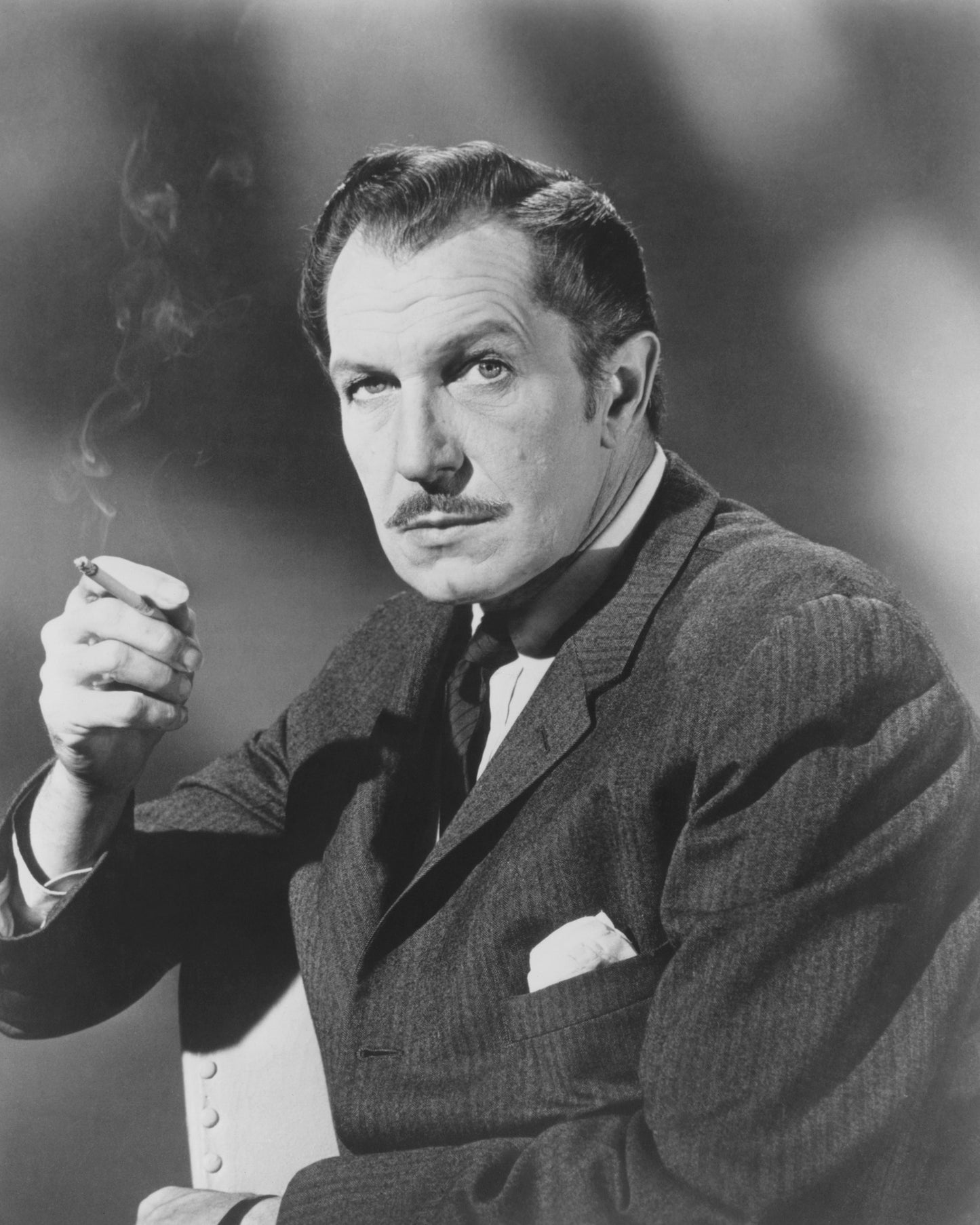 The Masque of The Red Death 1964 Vincent Price