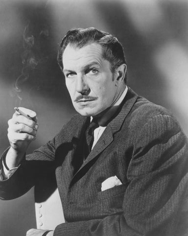 The Masque of The Red Death 1964 Vincent Price