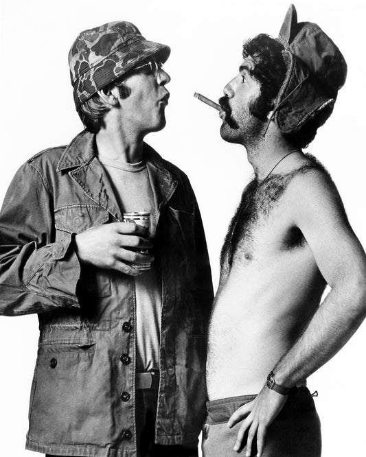 MASH 1970 Donald Sutherland