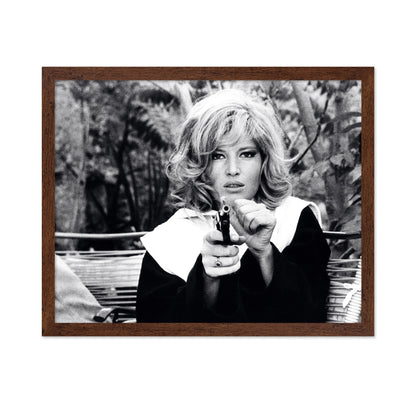 Modesty Blaise 1966 Monica Vitti