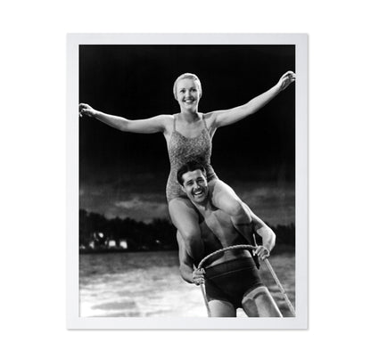 Moon Over Miami 1941 Betty Grable