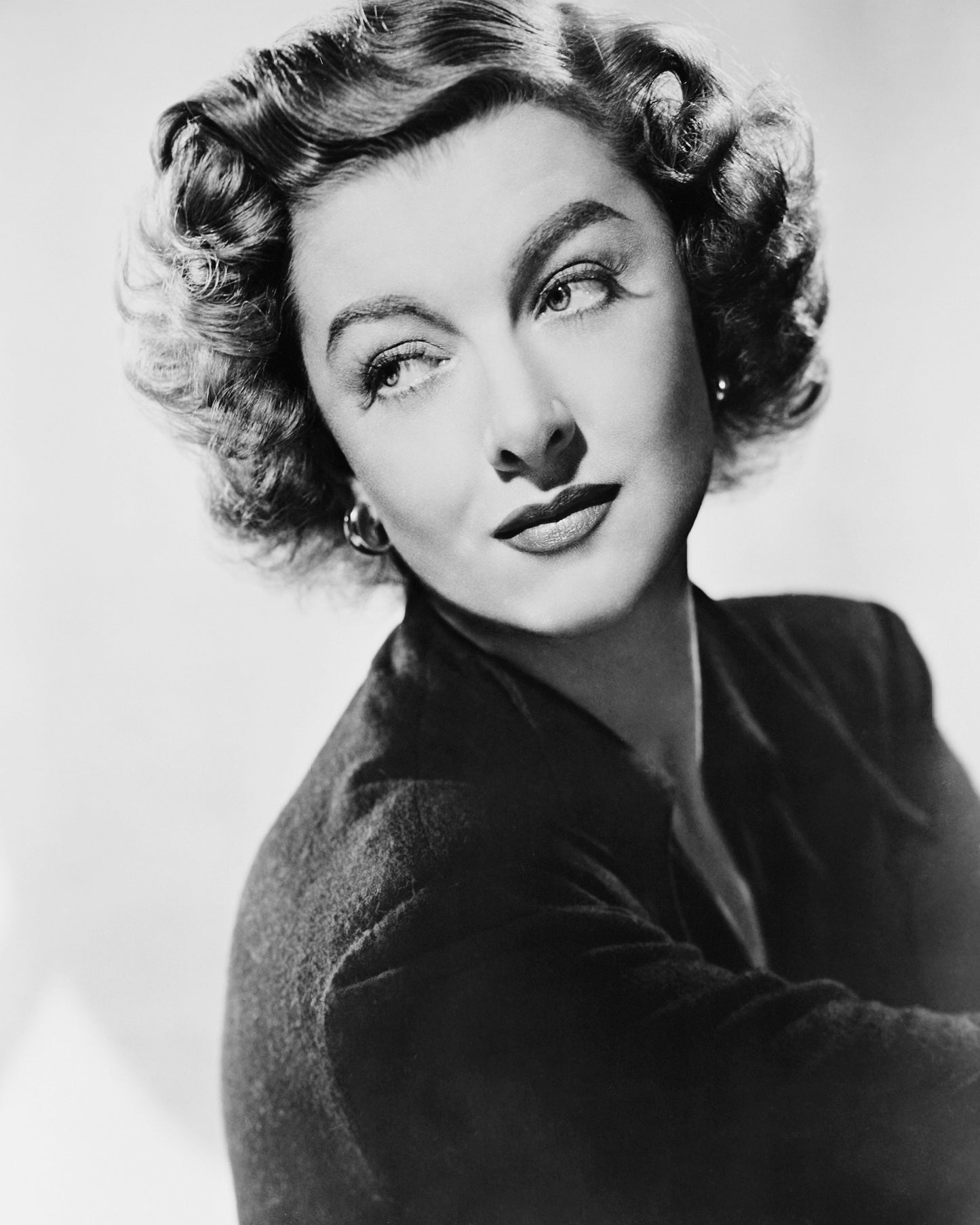 Mr Blandings Builds His Dream House 1948 Myrna Loy