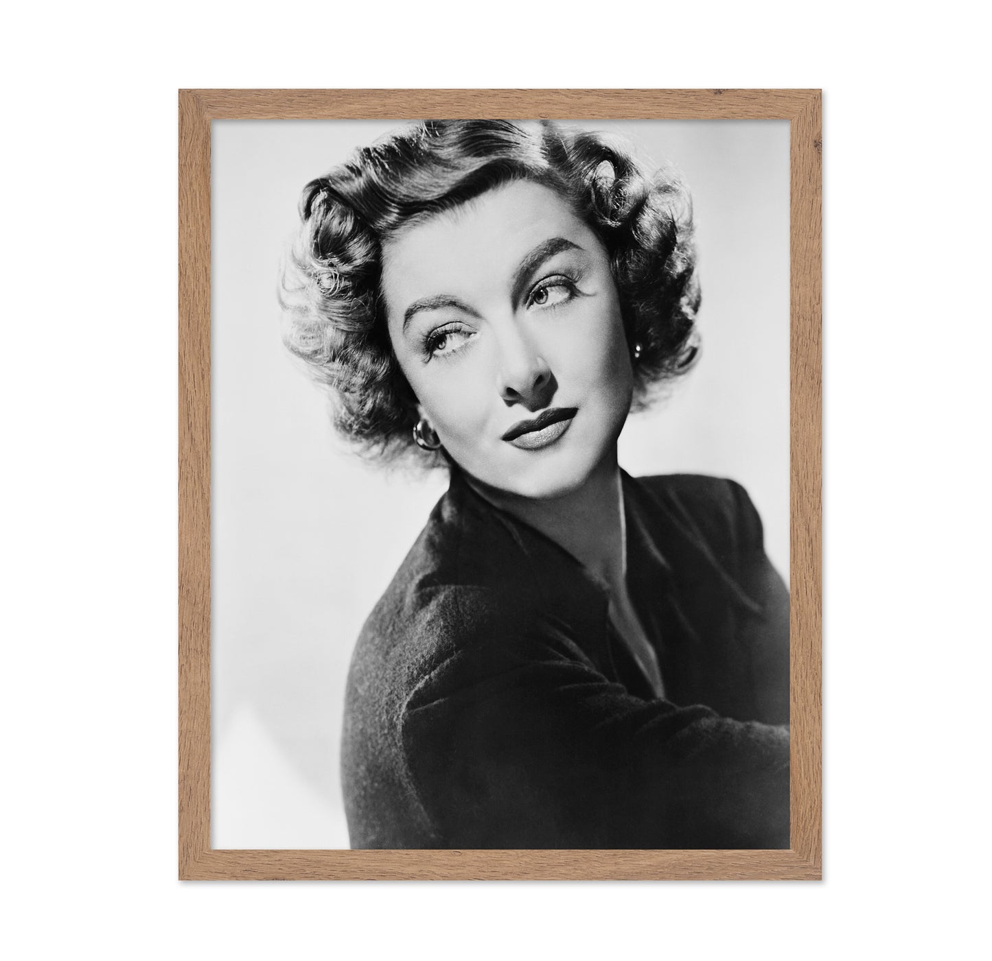 Mr Blandings Builds His Dream House 1948 Myrna Loy