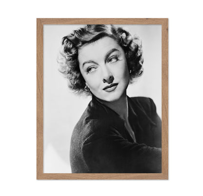 Mr Blandings Builds His Dream House 1948 Myrna Loy