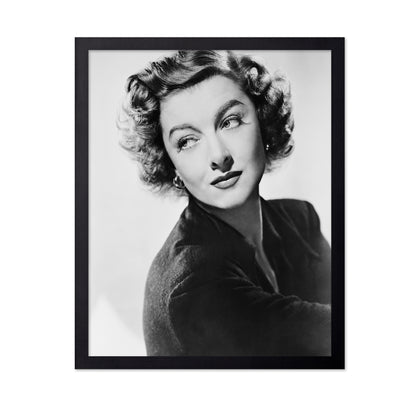Mr Blandings Builds His Dream House 1948 Myrna Loy