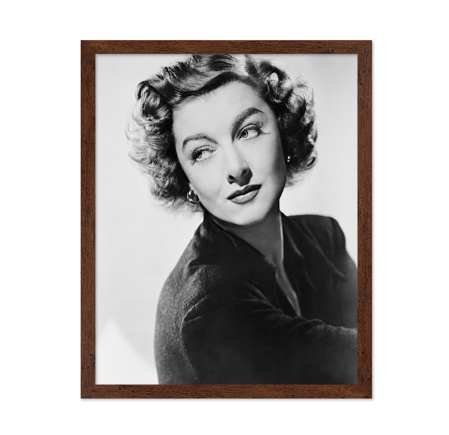 Mr Blandings Builds His Dream House 1948 Myrna Loy
